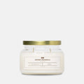 Orange Creamsicle Candle Apothecary Jar (Double Wick) Toffee
