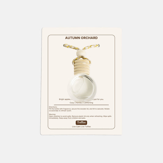 Autumn Orchard Mood Diffuser
